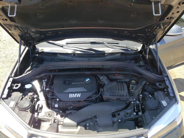 WBXHU7C33J5H42845 BMW X1 Sdrive28i