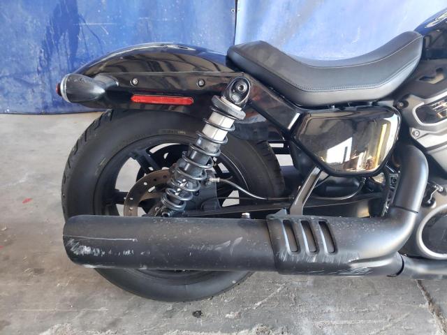 2022 HARLEY-DAVIDSON RH975 1HD1ZH110NB326214