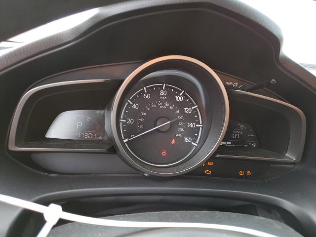3MZBN1U78JM191816 Mazda 3 SPORT
