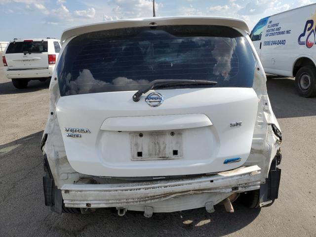3N1CE2CP6FL435462 Nissan Versa Note S