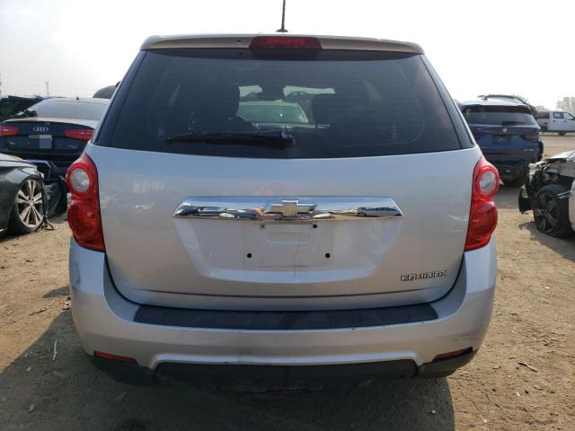 2GNALAEKXF1125930 | 2015 CHEVROLET EQUINOX LS