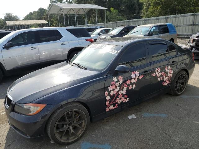 2007 BMW 3 Series 328i