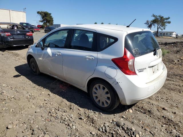 3N1CE2CP0FL376201 Nissan Versa Note S