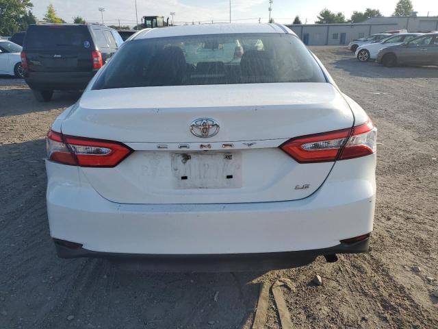 JTNB11HK7J3022915 | 2018 TOYOTA CAMRY L