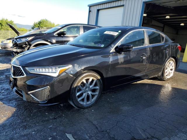 2019 Acura ILX 