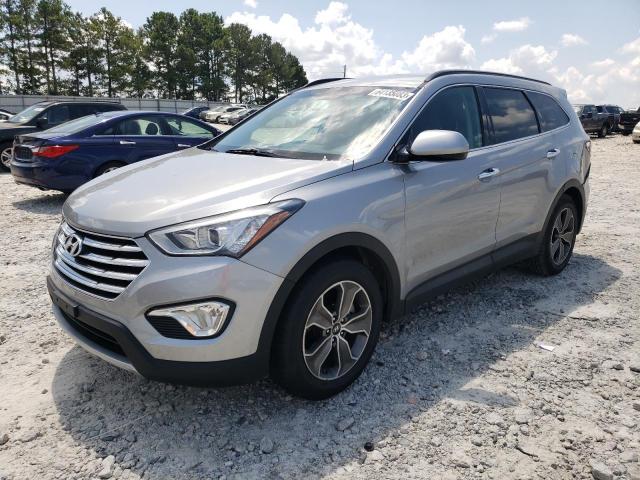 2016 Hyundai Santa Fe SE