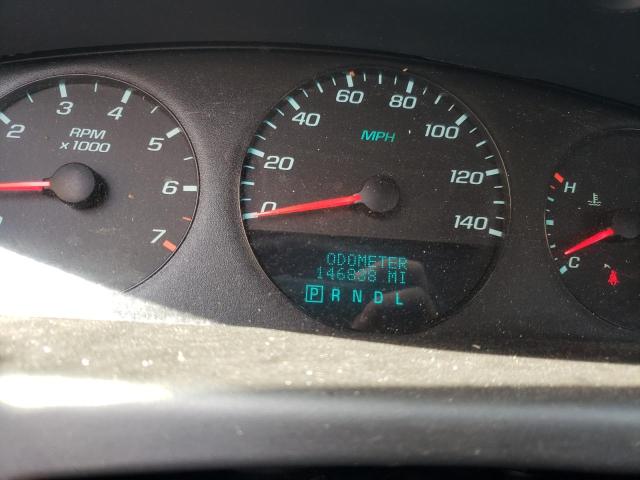 2G1WA5E33G1143085 Chevrolet Impala Limited Ls