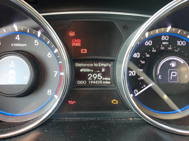 2014 Hyundai Sonata - Image 9