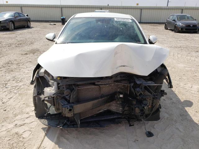 3KPF24AD0KE128696 KIA FORTE FE