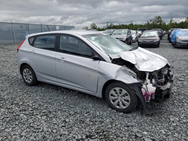 KMHCT5AE5GU261330 | 2016 HYUNDAI ACCENT SE