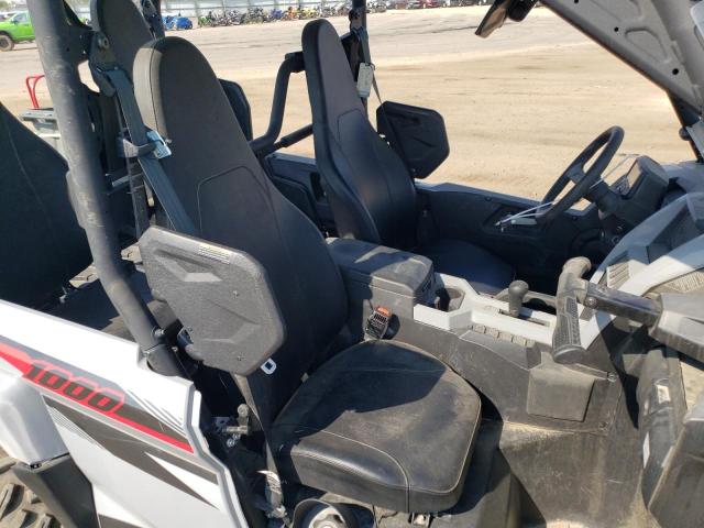 2021 YAMAHA YXE1000 5Y4AN40Y5MA100539