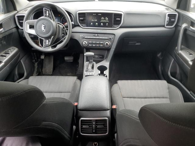 KNDPMCAC0M7925839 Kia Sportage L 8