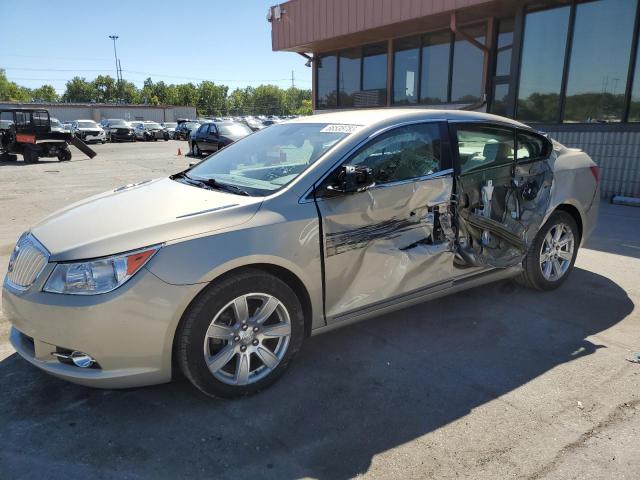 2011 Buick LaCrosse CXL