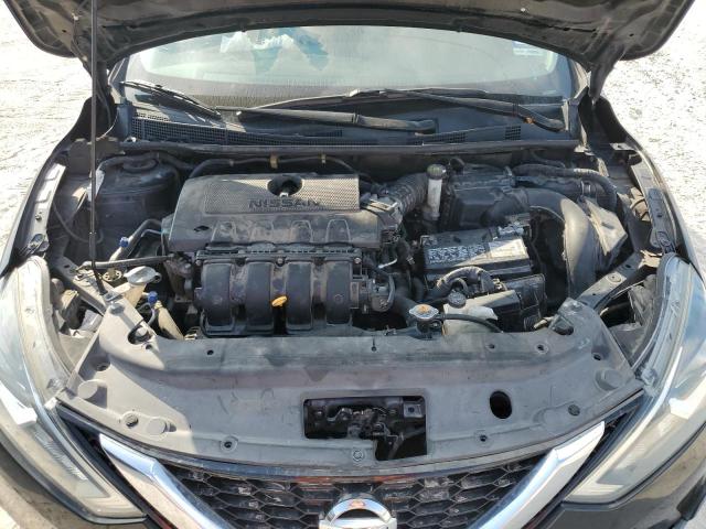3N1AB7AP1GY283482 Nissan SENTRA S