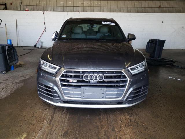 2018 AUDI SQ5 PRESTI WA1C4BFY1J2170958