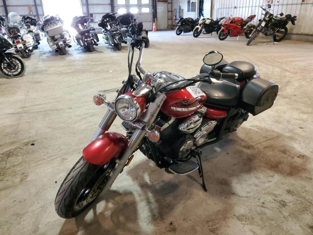 2009 YAMAHA XVS950 A JYAVN01E89A007315
