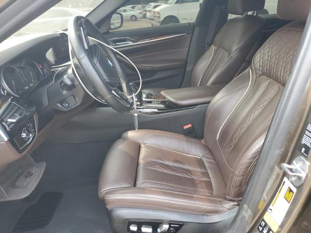 2019 BMW 530 XI - WBAJA7C55KWW20373
