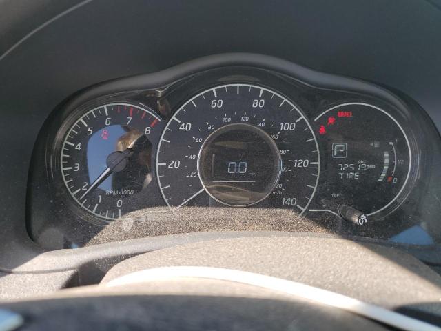 3N1CE2CP2HL376767 Nissan Versa Note S