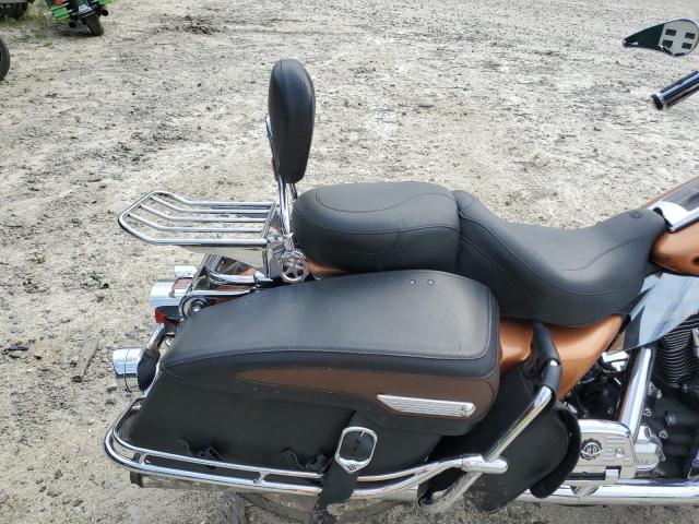 2008 HARLEY-DAVIDSON FLHRC 105T 1HD1FR4488Y621504