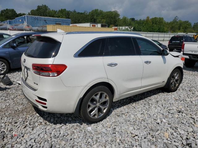 5XYPKDA56HG312176 KIA SORENTO SX