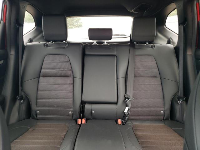 2021 HONDA CR-V SPORT - 2HKRW2H43MH232609