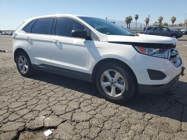 2FMPK3G92JBC07080 Ford EDGE SE