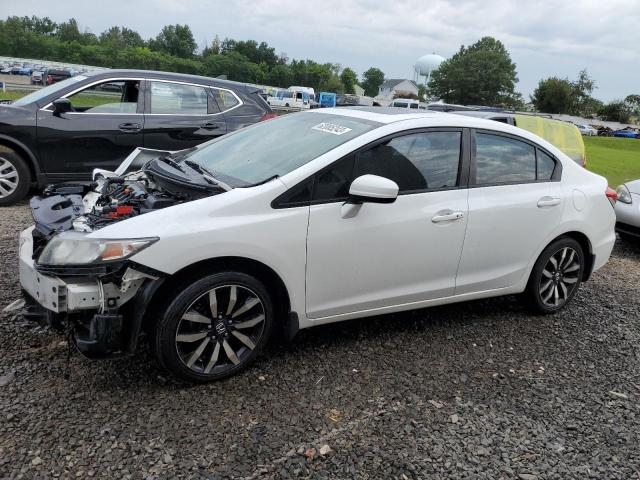 Vin: 19xfb2f97fe037729, lot: 62085243, honda civic exl 2015 img_1