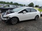 2015 HONDA CIVIC EXL - 19XFB2F97FE037729