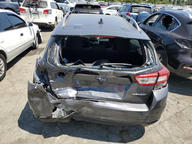4S3GTAC67K3709263 Subaru Impreza Premium