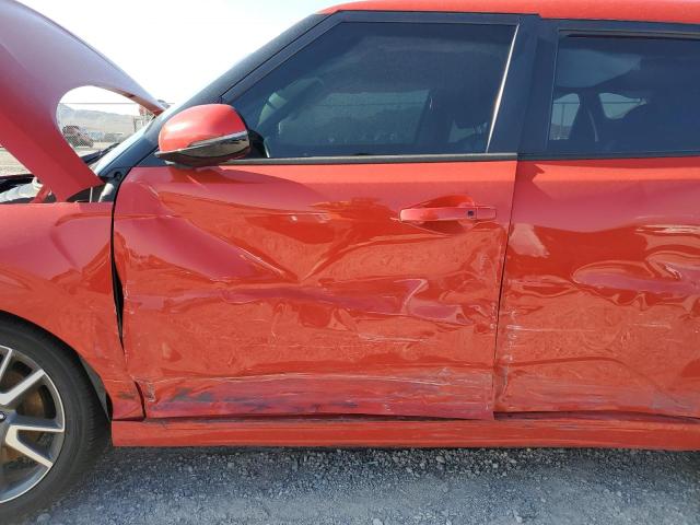 KNDJ53AF7L7093279 KIA Soul Gt-line Turbo