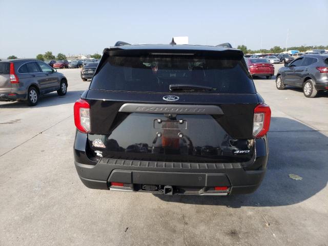 2023 FORD EXPLORER T - 1FMSK8JH9PGA26552