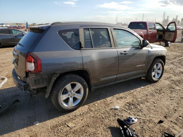 2016 JEEP COMPASS SP - 1C4NJDBB1GD638284