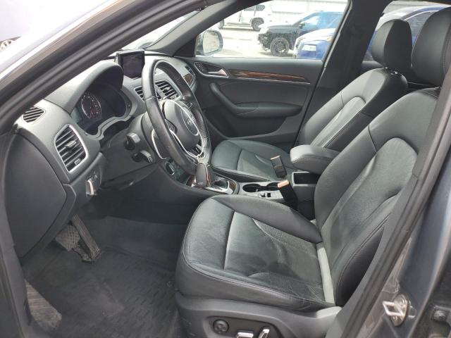 WA1JCCFS3HR006981 | 2017 AUDI Q3 PREMIUM