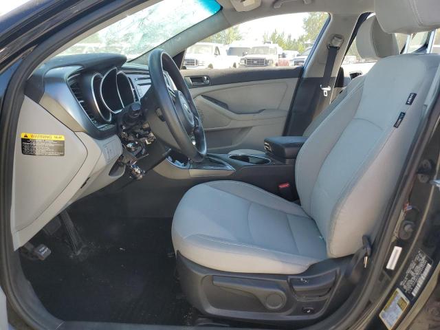 5XXGM4A70EG339644 KIA Optima Lx