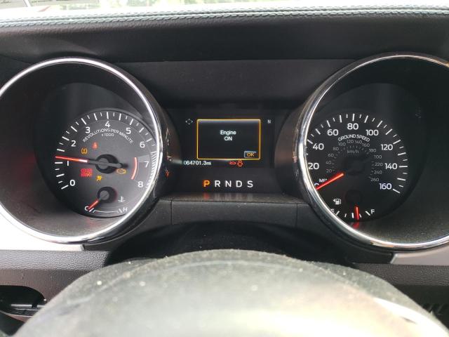 1FA6P8TH7G5208109 Ford MUSTANG