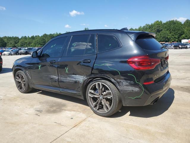 BMW X3 XDRIVEM40I 2020 1