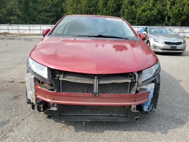 VIN 1G1RB6E47DU122698 2013 Chevrolet Volt no.5