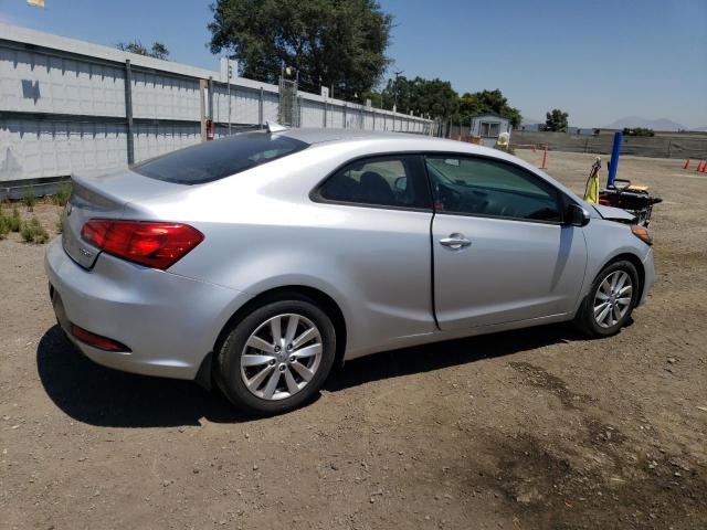KNAFX6A82F5416380 KIA FORTE EX
