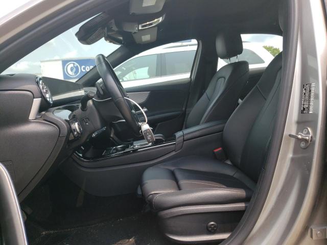 WDD3G4FB9KW019273 Mercedes-Benz A 220 4matic