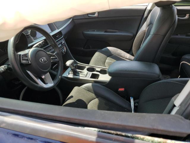 5XXGT4L38LG414603 KIA Optima Lx