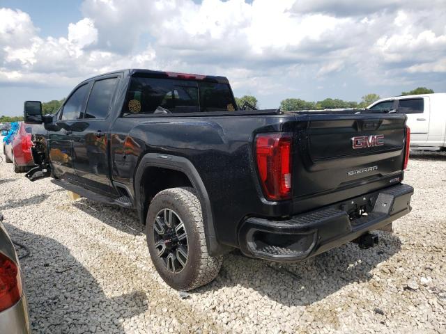 1GT49PEY9NF309663 GMC Sierra K25 2