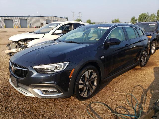 2018 Buick Regal TourX Essence