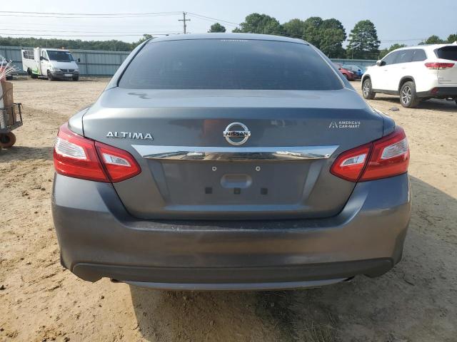 2017 NISSAN ALTIMA 2.5 - 1N4AL3AP7HN337438