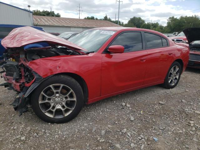 2015 Dodge Charger SXT