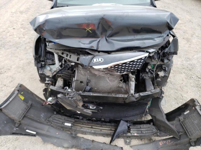5XXGU4L34GG032829 KIA OPTIMA EX