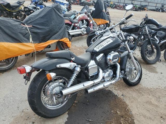 2002 HONDA VT750 DC JH2RC44022M615068