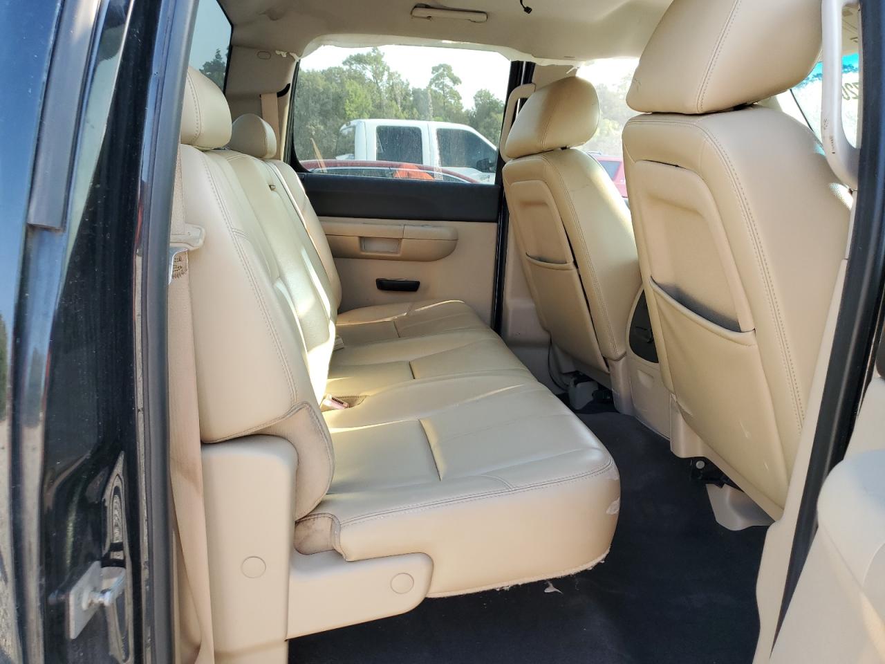 3GTP1VE03BG154024 2011 GMC Sierra C1500 Sle