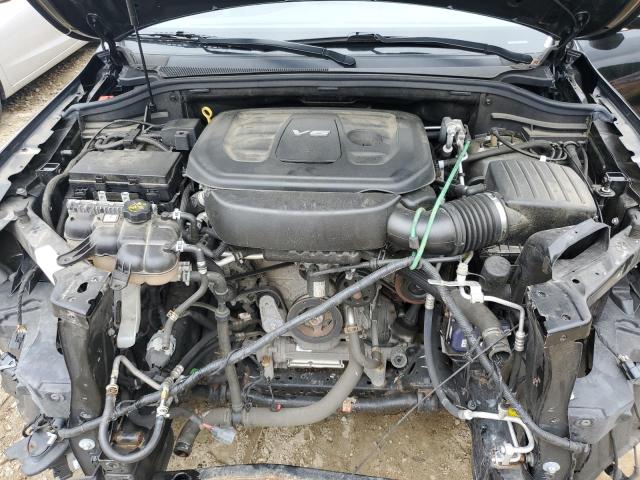 1C4RJFCG8HC631136 Jeep Grand Cherokee Overland