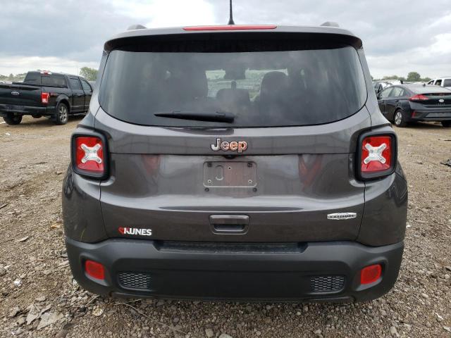 ZACNJCBB2MPM11173 Jeep Renegade Latitude