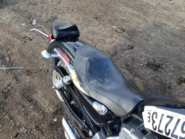 2006 HARLEY-DAVIDSON XL883 L 1HD4CMM196K432942